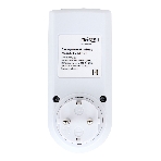 Таймер электрический Energenie EG-SST-01, LCD-дисплей 2,3″, белый, фото4