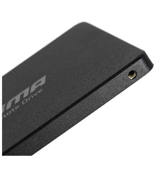 Накопитель SSD Digma Run S9, 1Tb, SATA III, 2.5', без NVMe, R/W 530/495