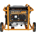 Электрогенератор бензиновый Carver PPG-3600AM, 2.8 кВт, 67 дБ, 50 кг, фото3