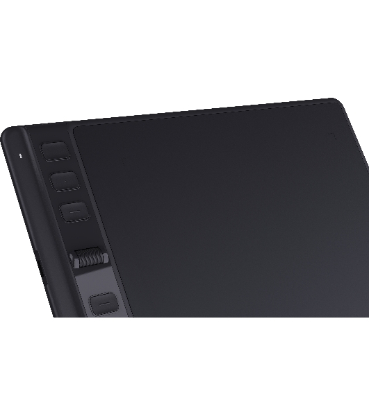 Графический планшет Huion Inspiroy 2 S, 8192 уровней, USB Type-C