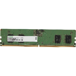 Оперативная память Digma, DDR5, 8GB (1x8GB), 4800MHz, CL40, DIMM