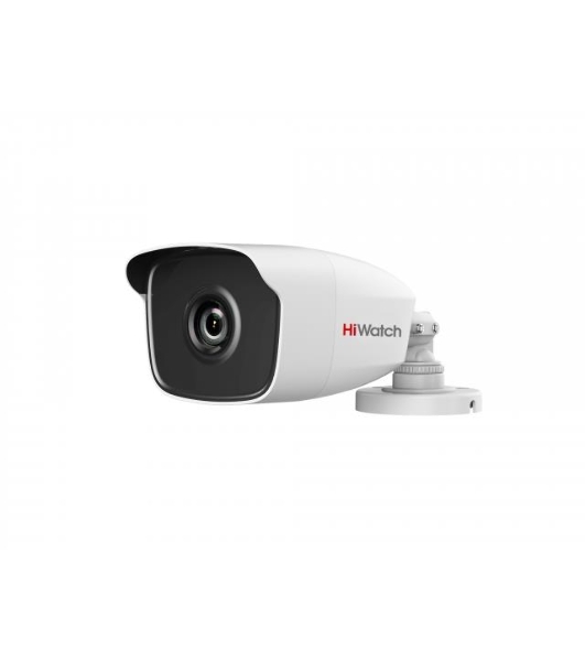 Камера HiWatch HD-TVI 2Mp IR BULLET DS-T220A(2.8мм)