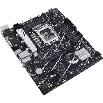 Материнская плата ASUS PRIME B760M-K D4, LGA 1700, Intel B760, 2xDDR4, 4xSATA, 2xM.2, 1xPCIe 4.0 x16, 2xPCIe x1, 1xHDMI, 1xVGA, 1x 2.5Gb LAN, 2xUSB-A 3.2 Gen 1, 2xUSB-A 2.0, 3x3.5 мм, 7.1, mATX, фото17