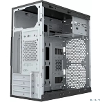 Компьютерный корпус IN-WIN MINITOWER MATX 500W черный SV511/6193554, фото2