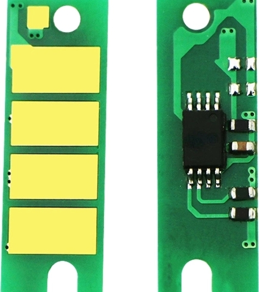 Чип тонер-картриджа Cactus CS-CHIP-R-SP200HE (SP200HE/407262) 2600 стр