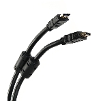 Кабель HDMI-19M - HDMI-19M ver 2.0+3D/Ethernet,2 фильтра 10m Telecom, фото6