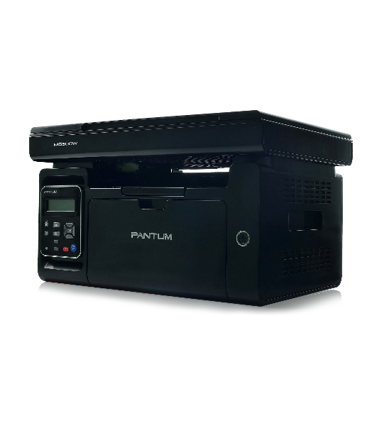 МФУ лазерное Pantum M6500W, A4, ч/б, печ. до 22 стр/мин., скан. до 8.5 стр/мин., 1200x1200dpi, USB, Wi-Fi