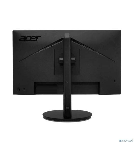 Монитор 27' Acer CB272Gbiprv IPS 1920x1080, 120 Гц, 4 мс, 16:9, 250 кд/м², VGA, HDMI 1.4, DP, FreeSync, черный