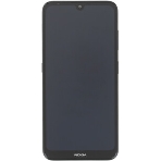 Дисплей для Nokia 3.2 черный, фото4