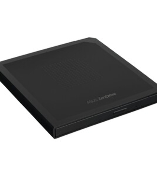 Оптический привод внешний ASUS SDRW-08V1M-U/BLK/G/AS/P2G, dvd-rw, external, USB Type-C cable; 90DD02L0-M29000