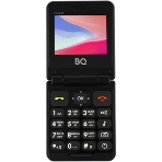 Мобильный телефон BQ 2456 Pocket черный, фото10