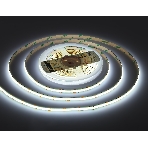Светодиодная лента Ambrella light GS4901 COB 608Led/ 12W m/ 24V IP20 CCT 3000-6500K/ 5m*8mm*2.2mm (3 конт.), фото7