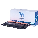 Картридж лазерный NVPrint совместимый Samsung CLT-K407S черный для CLP-325/CLX-3185 (1500k), фото 1