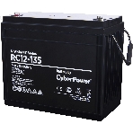 Аккумуляторная батарея SS CyberPower RC 12-135/12 В 135 А·ч, фото 1