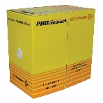 Кабель витая пара PROconnect FTP 4PR 24AWG, CCA, cat.5e, наружный (OUTDOOR), бухта 305 м, фото2