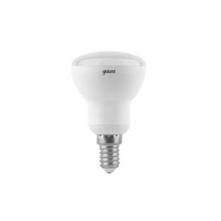 Лампа светодиодная Gauss 106001106LED Reflector R50 E14 6W 2700K