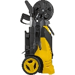 Минимойка Huter W210i PROFESSIONAL 2600Вт, фото5