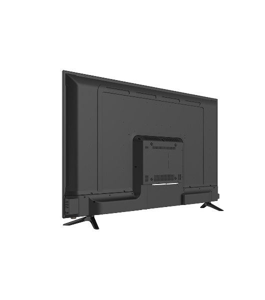 Телевизор Harper 55' 55U660TS черный LED 4K UHD 60Hz Smart TV Android 2GB/32GB
