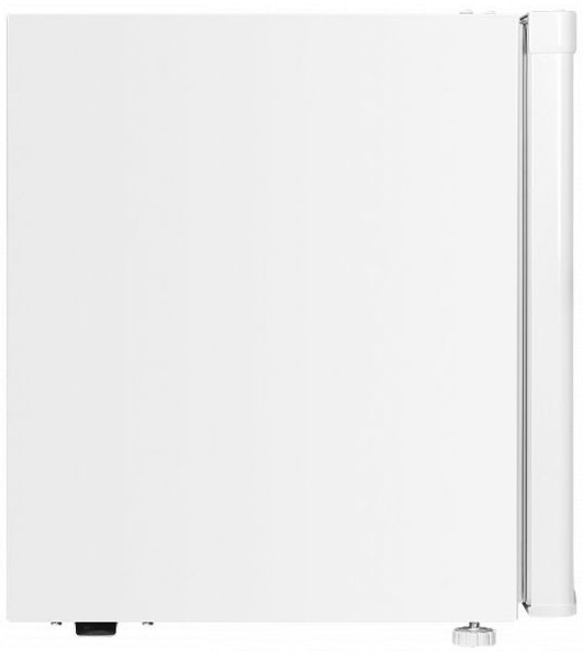 Холодильник Maunfeld MFF50W белый мат. однокамерный 46л