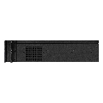 Серверный корпус ExeGate Pro 2U350-01 (RM 19', высота 2U, глубина 350, без БП, USB), фото5