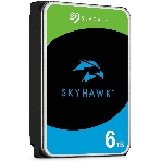 Жесткий диск Seagate SATA 6Tb 5400RPM 6Gb/S 256MB ST6000VX009, фото3