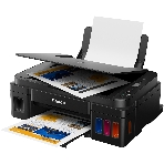МФУ струйное Canon PIXMA G2410 (2313C009), A4, цветной, печ. 8.8 стр/мин (ч/б) 5 стр/мин (цвет), скан. до 19 стр/мин., 1200 x 4800 dpi (принтер) 1200x600dpi (сканер), USB, фото8