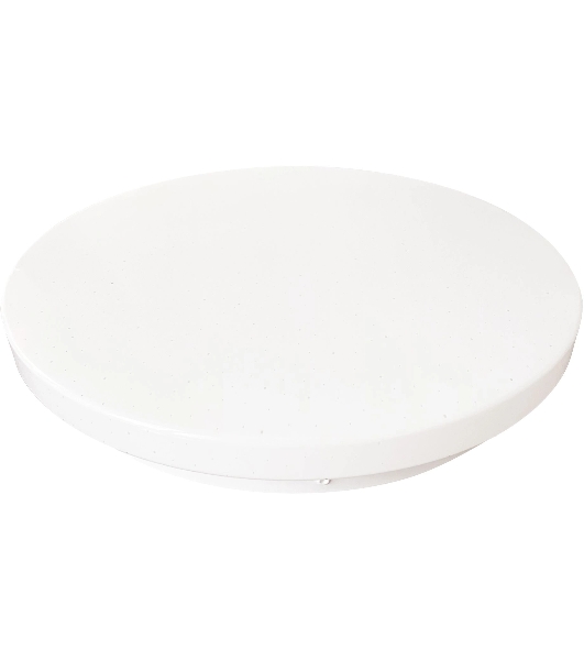 Умный светильник Digma TopLight TL25 потолоч. белый (TL25)
