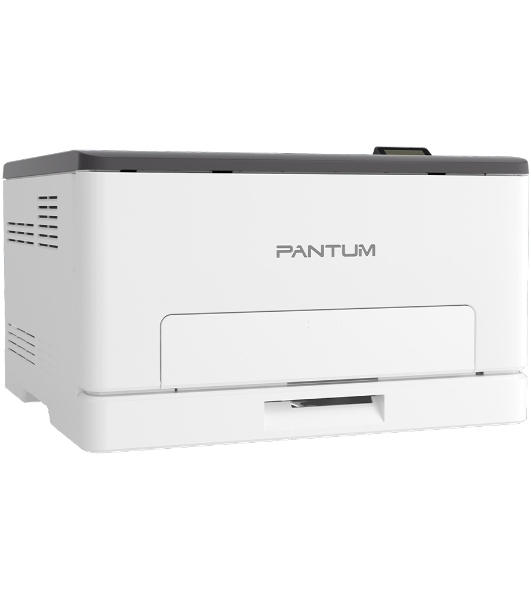 Принтер лазерный Pantum CP1100DW, A4, цветной, печ. до 18 стр/мин., 600 x 1200 dpi, USB, RJ-45, Wi-Fi