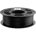 Пластик для принтера 3D Cactus CS-3D-PLA-1KG-BLACK PLA d1.75мм 1кг 1цв. черный, фото3