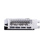 Видеокарта MSI RTX 5060 Ti VENTUS 3X OC 16GB, NVIDIA RTX 5060 Ti, 16 ГБ GDDR7, 128 бит, PCI-e 5.0, 1xHDMI, 3xDP, 2602 МГц, фото6