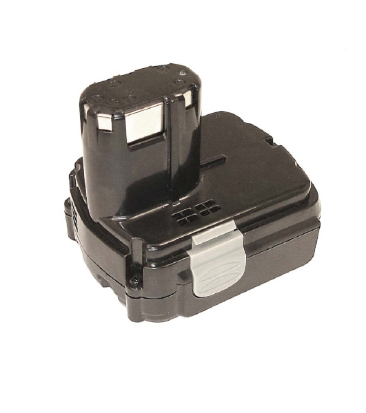 Аккумулятор для HITACHI (p/n: BCL 1415, BCL 1430, EBL 1430), 1,5Ah 14.4V Li-Ion