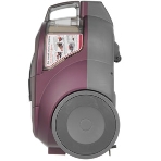 Пылесос LG VC5420NHTCW фиолетовый/черный, 380/2000 Вт, уборка сухая, пылесборник контейнер 1.3 л, фото16