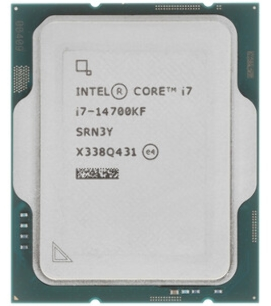 Процессор Intel Core i7-13700K Soc-1700 3.4GHz OEM