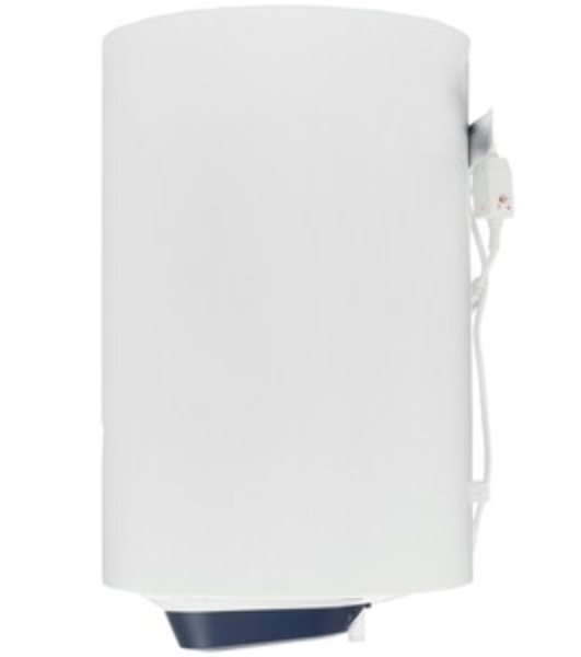 Водонагреватель электрический Ariston BLU1 ECO ABS PW 80 V белый, накопительный, 80 л, 2,5 кВт