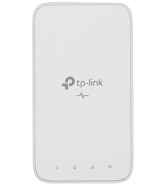 Комплект гигабитных TP-Link Wi‑Fi Powerline адаптеров AV1000 Gigabit Powerline ac Wi-Fi Kit, Dual band 802.11ac Wi-Fi - AC750 dual band Wi-Fi (433Mbps on 5GHz & 300Mbps on 2.4GHz)(TL-WPA7517 & TL-PA7017)