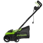 Аэратор-скарификатор электрический (2515507) GreenWorks GDT15 Арт. 2515507, 1500W, 36 см, фото7