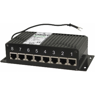 Грозозащита Osnovo SP-IP8/1000(ver2)