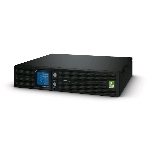 Источник бесперебойного питания CyberPower PR1500ELCDRT2U/1500 ВА/1350 Вт/USB/RJ-11/RJ-45/8 х IEC 320 C13 (компьютерная), фото12