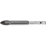 Сверло по плитке STAYER PROFI 2985-12_z01 с 4-мя режущими лезвиями d12мм, фото 1