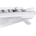 Клавиатура проводная Defender GK-172, USB, белый, фото28