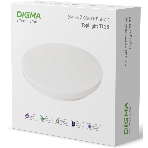 Умный светильник Digma TopLight TL25 потолоч. белый (TL25), фото14