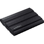 Внешний SSD Samsung T7 Shield, 4TB, USB 3.2 Gen 2 Type-C, R/W 1050/1000, черный, фото20