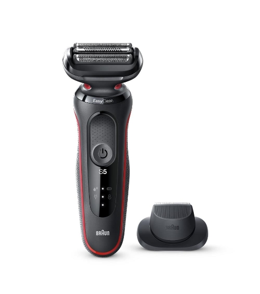 Электробритва Braun 51-R1200s