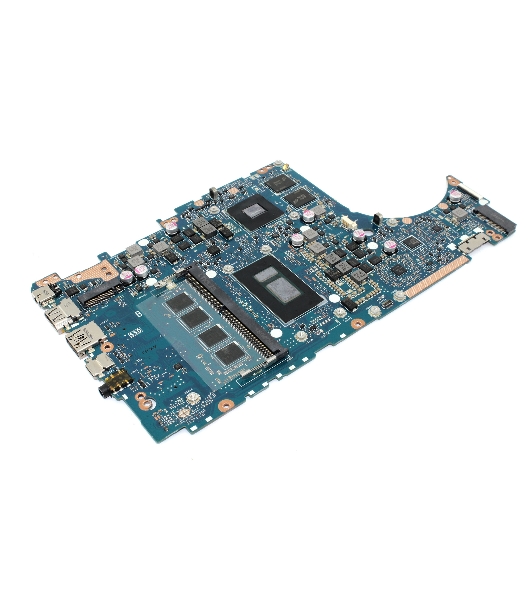 Материнская плата для Asus TP410UF 4G/I7-8550U 90NB0IS0-R00070