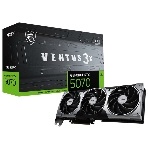 Видеокарта MSI GeForce RTX 5070 12G VENTUS 3X OC, фото15