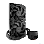Система жидкостного охлаждения Arctic Cooling Liquid Freezer III Pro 280 Multi Compatible All-In-One CPU Water Cooler (ACFRE00179A), фото8