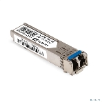 Трансивер SFP EXT-1G-SM1310-LC2-20KM (1000Base-LX для одномодового оптического кабеля, 1,25 Гбит/с, Tx:1310/Rx:1310 нм, до 20 км, разъем Duplex LC), фото6