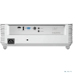 Проектор InFocus IN0006SL DLP, 4000 lm, WXGA, 30 000:1, 1.541.72:1, HDMI 1.4, VGA in, S-Video, 3.5мм in/out, USB-A, лампа 15 000ч.(ECO mode), 3W, 27дБ, 2,6 кг, БЕЛЫЙ, фото8