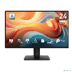 Монитор MSI 23.8' Pro MP242 E14A черный IPS LED 16:9 HDMI M/M матовая 1500:1 300cd 178гр/178гр 1920x1080 144Hz VGA DP FHD 3.1кг, фото4