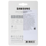 Флешка USB 64Gb USB Drive USB 3.1 Samsung BAR Plus (up to 300Mb/s) (MUF-64BE3/APC) серебристый, фото28